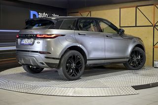 Land-Rover Range Rover Evoque   2.0 D180 RDynamic SE AUTO 4WD MHEV 