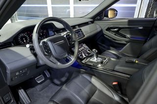Land-Rover Range Rover Evoque   2.0 D180 RDynamic SE AUTO 4WD MHEV 