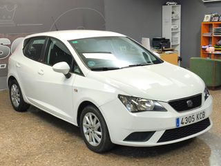 SEAT Ibiza 2017