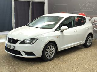 SEAT Ibiza 2017