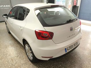 SEAT Ibiza 2017