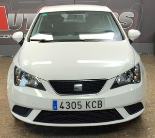 SEAT Ibiza 2017
