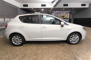 SEAT Ibiza 2017