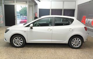 SEAT Ibiza 2017