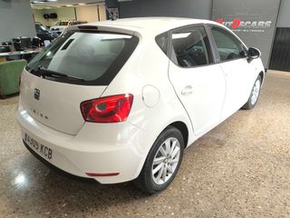 SEAT Ibiza 2017