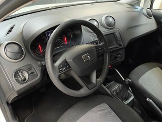 SEAT Ibiza 2017
