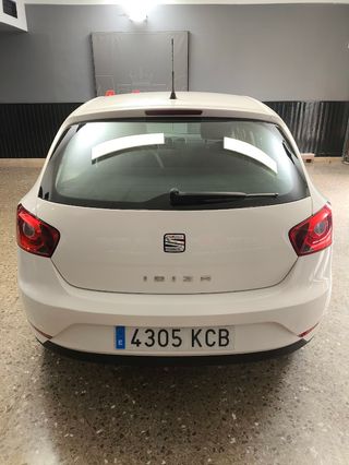SEAT Ibiza 2017