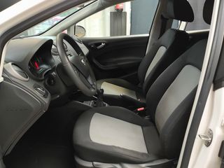 SEAT Ibiza 2017