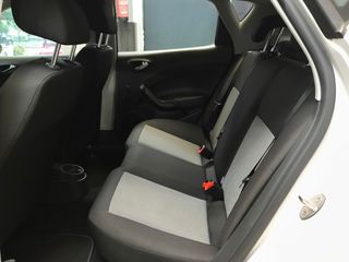 SEAT Ibiza 2017