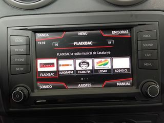 SEAT Ibiza 2017