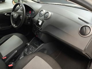 SEAT Ibiza 2017