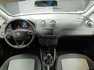 SEAT Ibiza 2017