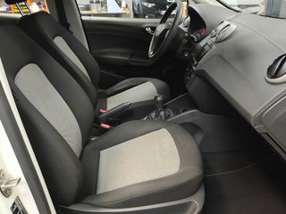 SEAT Ibiza 2017