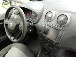 SEAT Ibiza 2017