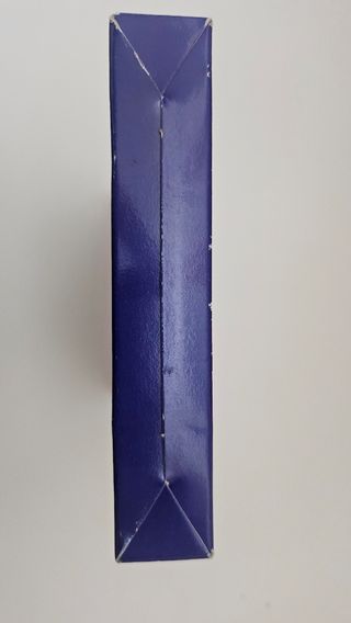 Mega Man 6 NES USA Nintendo