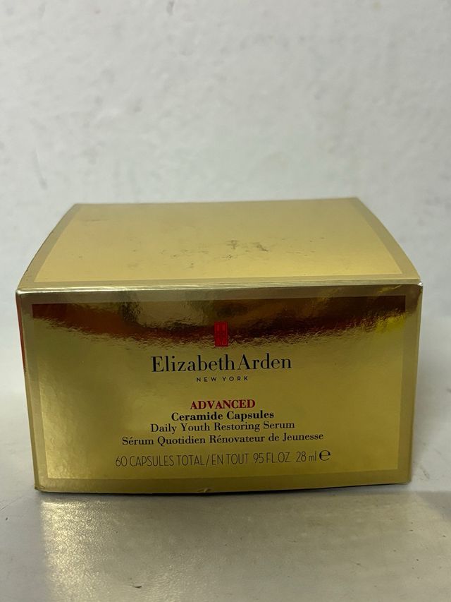 Elizabeth Arden Cápsulas Ceramidas 60 uds