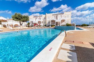 Apartamento en venta