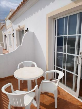 Apartamento en venta
