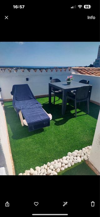 Apartamento en venta