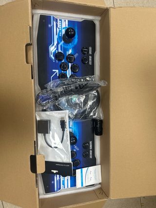 Máquina Arcade Clásica Juegos Retro