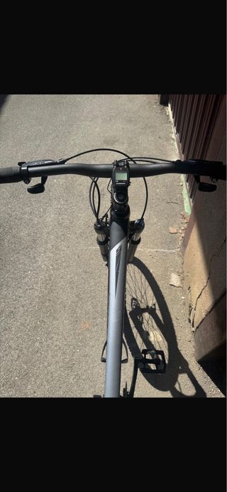 Bicicleta Mérida Big Nine