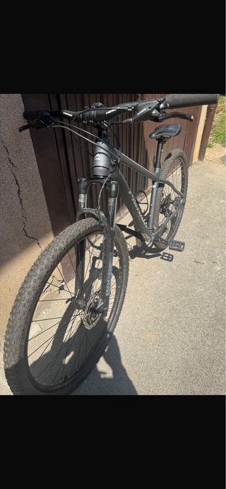 Bicicleta Mérida Big Nine