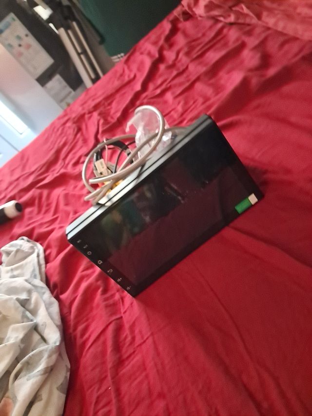 Car Android Player Schermo Auto