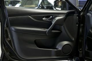 Nissan X-Trail   5P dCi 130 kW177 CV Xtronic 4x4 TEKNA