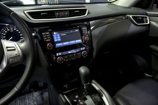 Nissan X-Trail   5P dCi 130 kW177 CV Xtronic 4x4 TEKNA