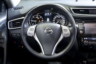 Nissan X-Trail   5P dCi 130 kW177 CV Xtronic 4x4 TEKNA