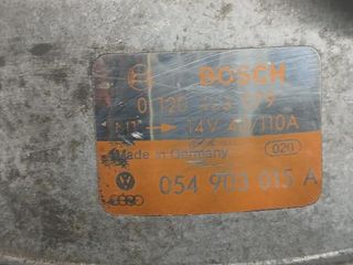 221365 0120468079 alternador audi 100 berlina (c4)