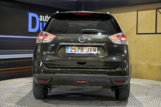 Nissan X-Trail   5P dCi 130 kW177 CV Xtronic 4x4 TEKNA 