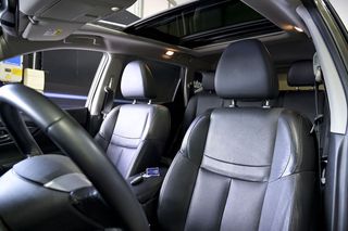 Nissan X-Trail   5P dCi 130 kW177 CV Xtronic 4x4 TEKNA