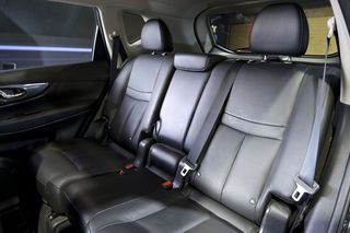 Nissan X-Trail   5P dCi 130 kW177 CV Xtronic 4x4 TEKNA