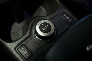 Nissan X-Trail   5P dCi 130 kW177 CV Xtronic 4x4 TEKNA