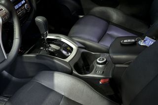 Nissan X-Trail   5P dCi 130 kW177 CV Xtronic 4x4 TEKNA