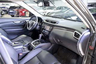 Nissan X-Trail   5P dCi 130 kW177 CV Xtronic 4x4 TEKNA