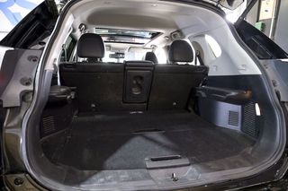 Nissan X-Trail   5P dCi 130 kW177 CV Xtronic 4x4 TEKNA 