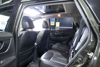 Nissan X-Trail   5P dCi 130 kW177 CV Xtronic 4x4 TEKNA 