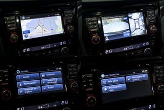 Nissan X-Trail 5P dCi 130 kW177 CV Xtronic 4x4 TEKNA