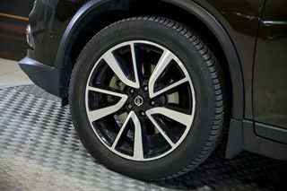 Nissan X-Trail 5P dCi 130 kW177 CV Xtronic 4x4 TEKNA