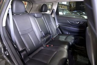 Nissan X-Trail 5P dCi 130 kW177 CV Xtronic 4x4 TEKNA