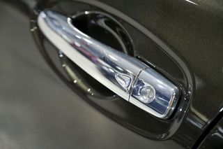 Nissan X-Trail 5P dCi 130 kW177 CV Xtronic 4x4 TEKNA