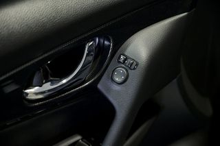 Nissan X-Trail 5P dCi 130 kW177 CV Xtronic 4x4 TEKNA