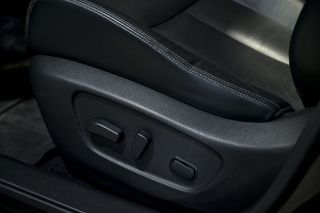 Nissan X-Trail 5P dCi 130 kW177 CV Xtronic 4x4 TEKNA