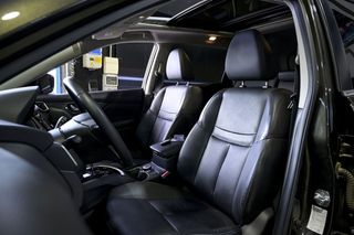 Nissan X-Trail 5P dCi 130 kW177 CV Xtronic 4x4 TEKNA