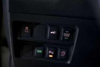 Nissan X-Trail 5P dCi 130 kW177 CV Xtronic 4x4 TEKNA