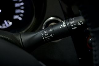 Nissan X-Trail 5P dCi 130 kW177 CV Xtronic 4x4 TEKNA