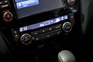 Nissan X-Trail 5P dCi 130 kW177 CV Xtronic 4x4 TEKNA