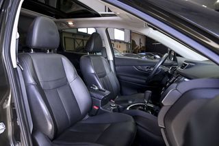 Nissan X-Trail 5P dCi 130 kW177 CV Xtronic 4x4 TEKNA